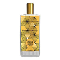 Memo Paris - Les Echappées - Luxor Oud