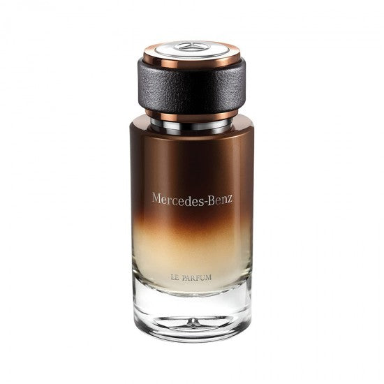 Mercedes-Benz For Men Le Parfum.
