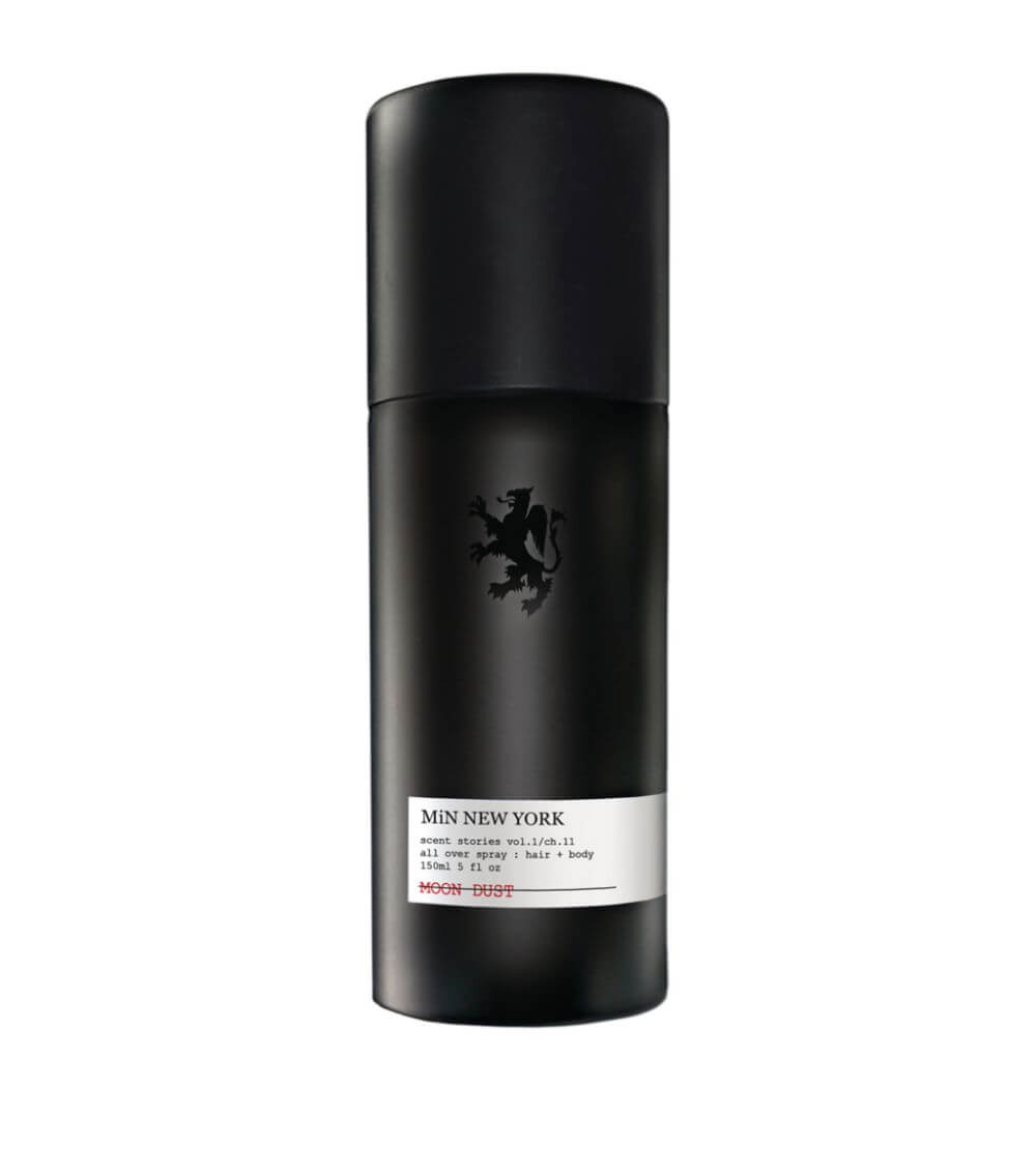 MiN New York - Moon Dust - Body & Hair Spray.