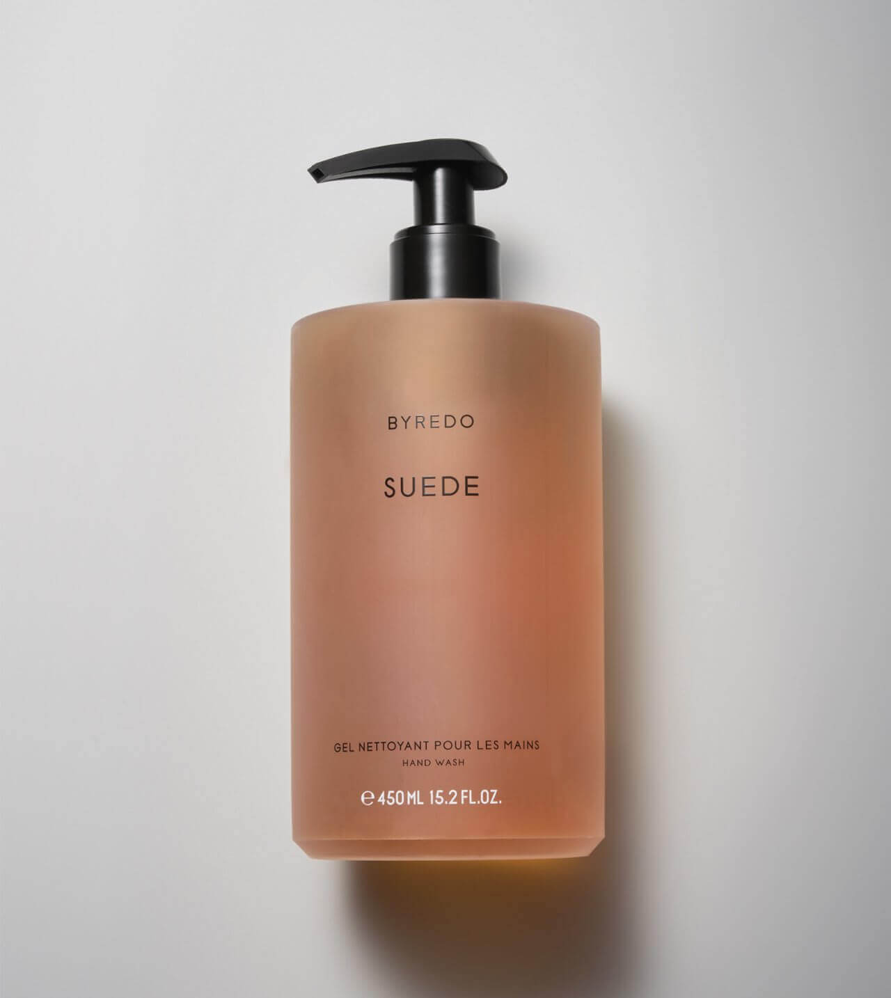 Byredo - Suede - Hand wash.