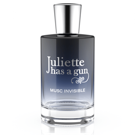 Juliette Has A Gun - Musc Invisible