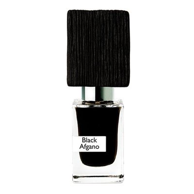 Nasomatto - Black Afgano.