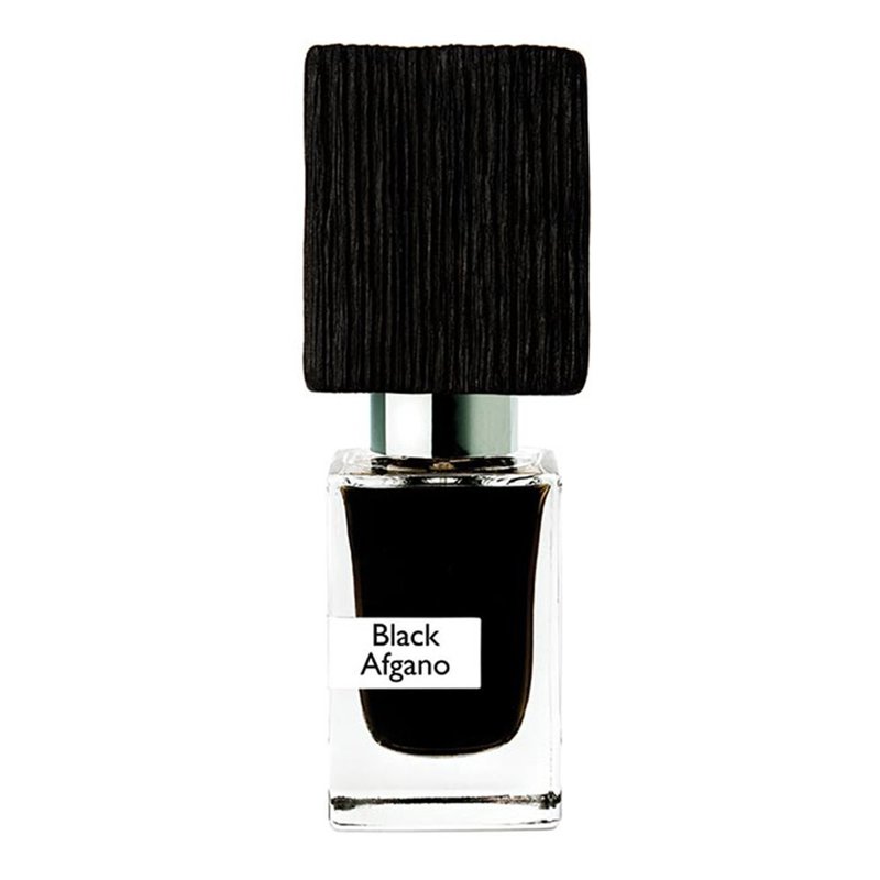 Nasomatto - Black Afgano.