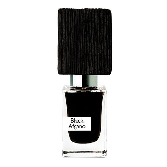 Nasomatto - Black Afgano.