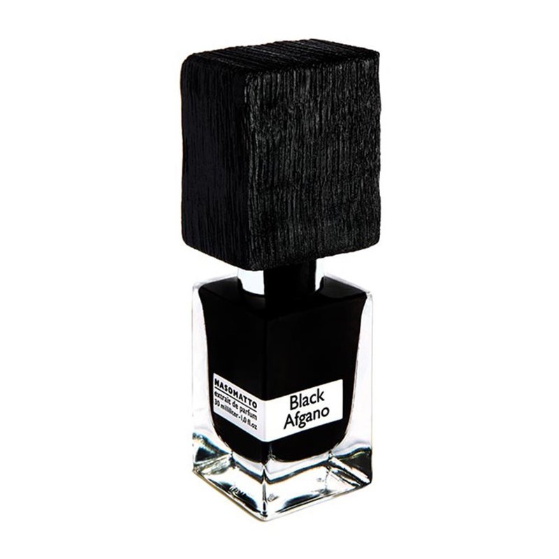 Nasomatto - Black Afgano.