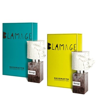 Nasomatto - Blamage.