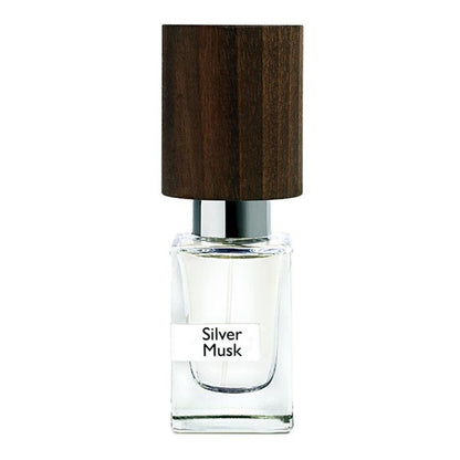 Nasomatto - Silver Musk
