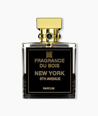Fragrance Du Bois - New York 5th Avenue
