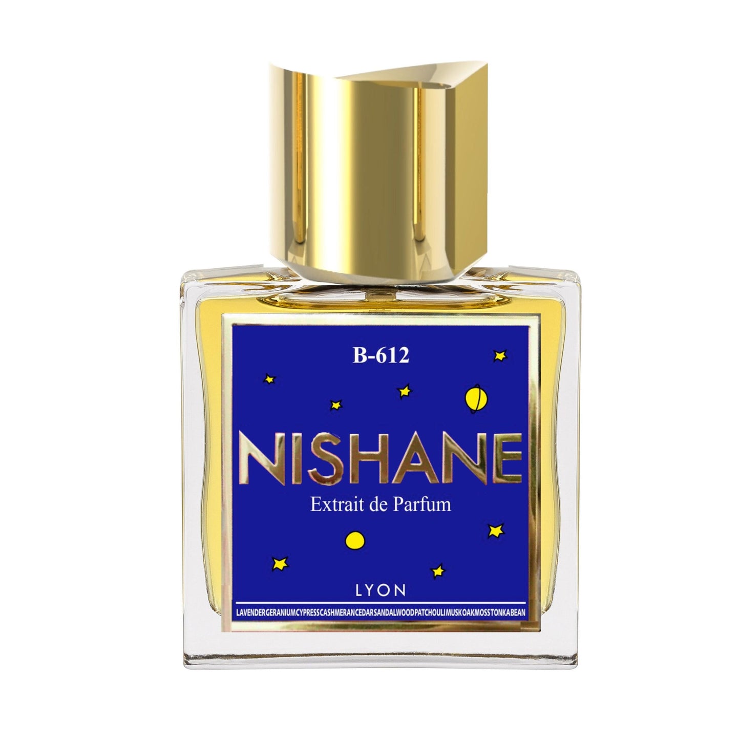 Nishane B-612 - Extrait De Parfums