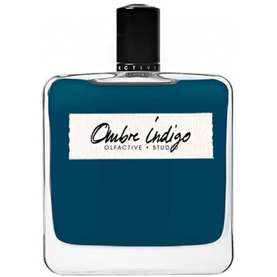 Olfactive Studio - Ombre Indigo.