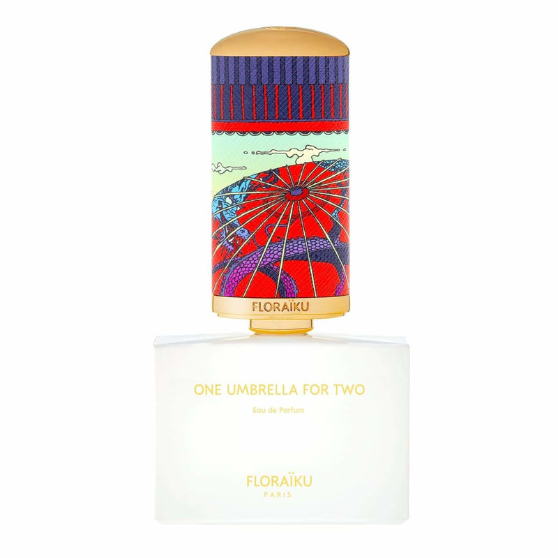Floraiku - One Umbrella for Two - EDP.