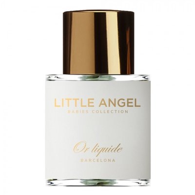 Or Liquide - Babies Collection - Little Angel.