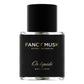 Or Liquide - Black Collection - Fancy Musk.