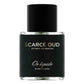 Or Liquide - Black Collection - Scarce Oud.
