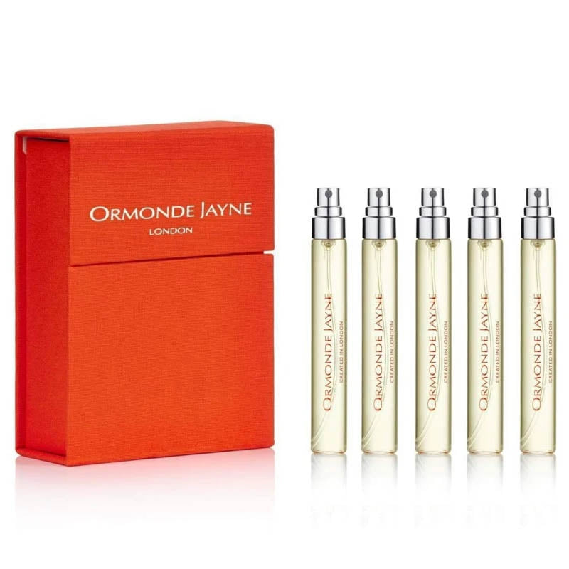 Ormonde Jayne - Ambre Royal - EDP 5x8ML.