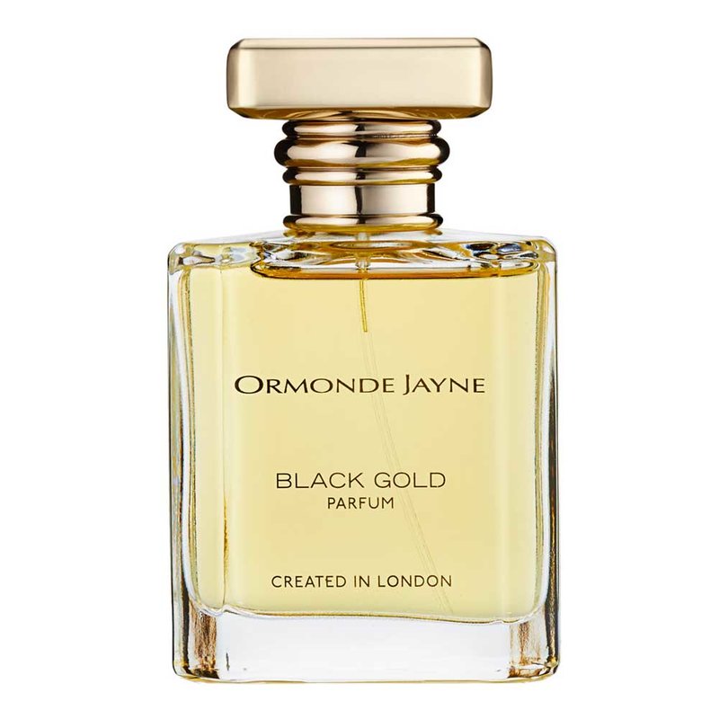 Ormonde Jayne - Black Gold.