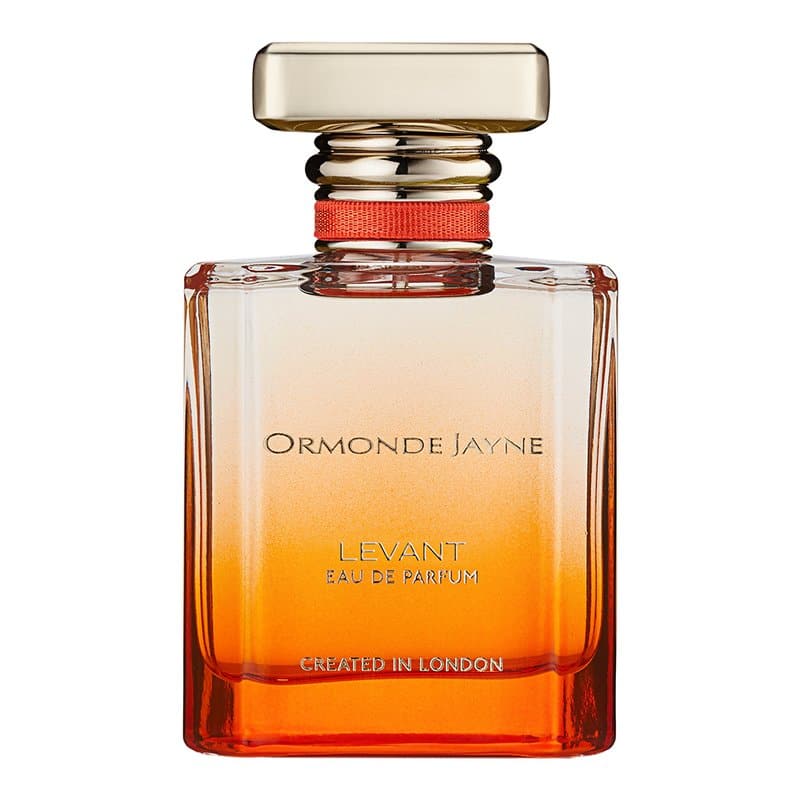 Ormonde Jayne - La Route De Soie - Levant- 50ML.