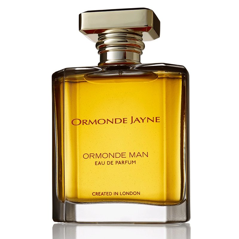 Ormonde Jayne - Ormonde Man.