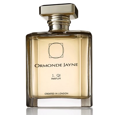 Ormonde Jayne - The 4 Corners Of The Earth - Qi.