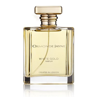 Ormonde Jayne - White Gold.