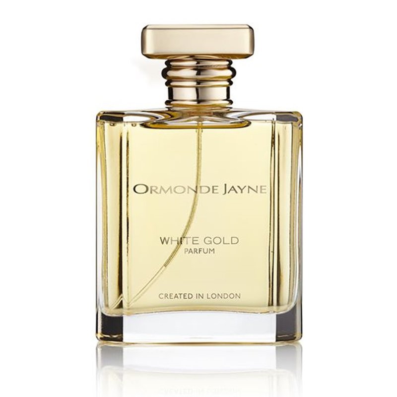 Ormonde Jayne - White Gold.