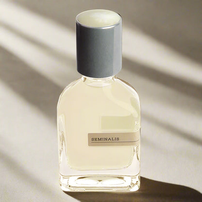 Orto Parisi - Seminalis.