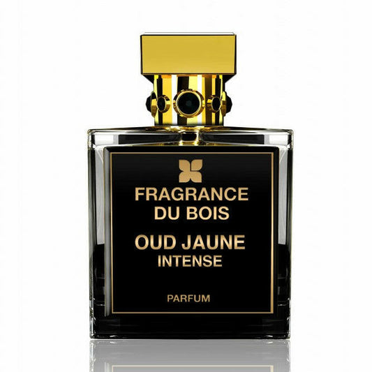 Fragrance Du Bois - Oud Jaune Intense - Edp