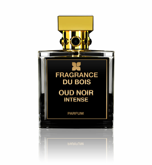 Fragrance Du Bois Prive Oud Noir Intense. 100ml