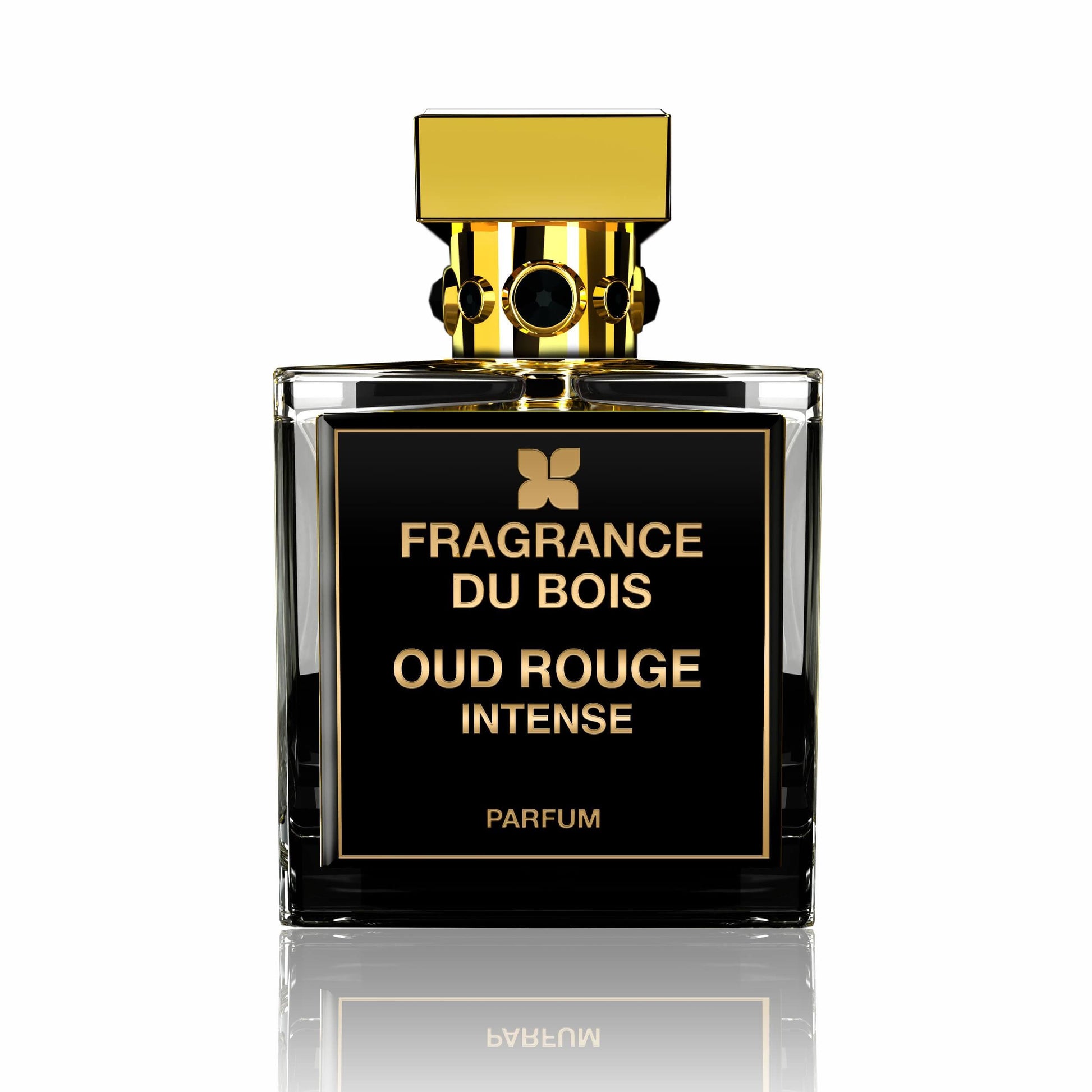 Fragrance Du Bois - Oud Rouge Intense
