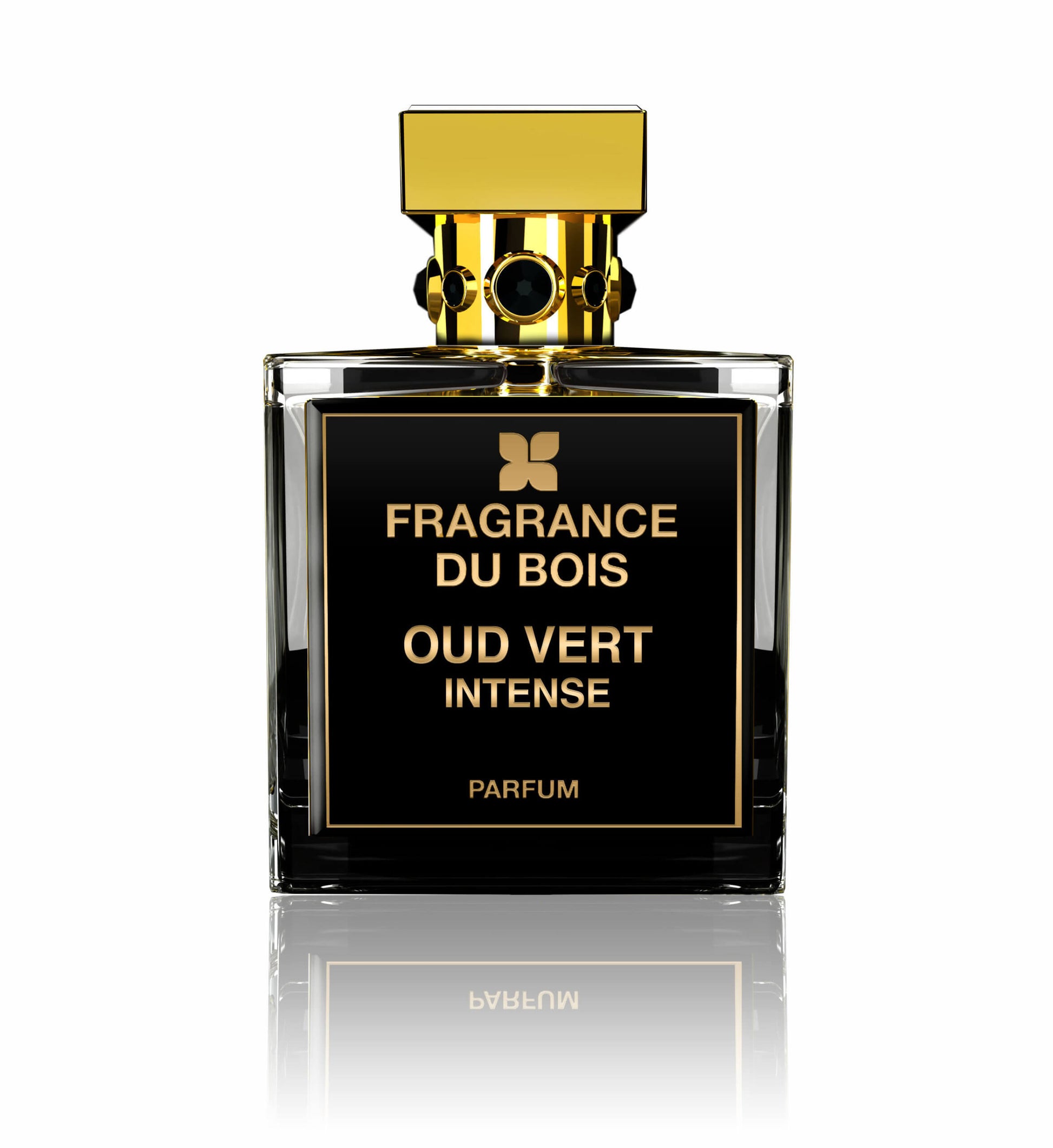 Frangrance Du Bois - Oud Vert Intense.