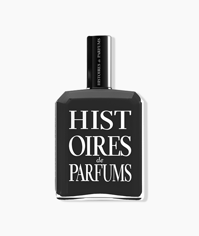 Histoires De Parfums - Outrecuidant En Aparte Edp.
