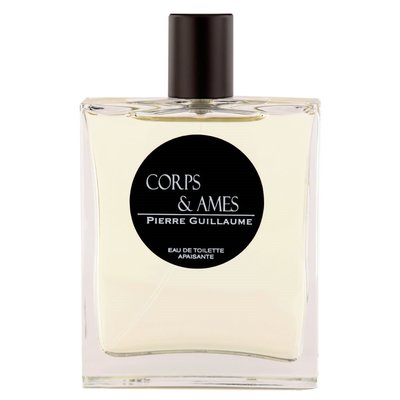 Pierre Guillaume Paris - Corps et Ames.