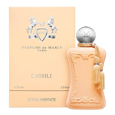 Parfums de Marly - Cassili.