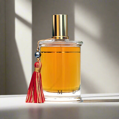 Parfums MDCI - Chypre Palatin.