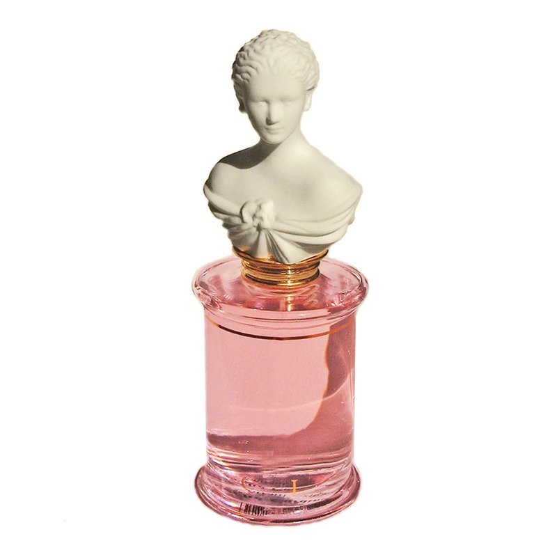 Parfums MDCI - Cio Cio San - Büste.