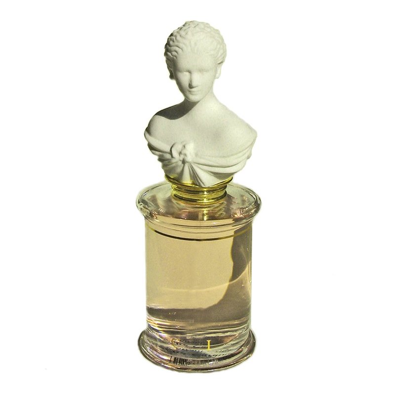 Parfums MDCI - La Belle Héléne mit Büste.