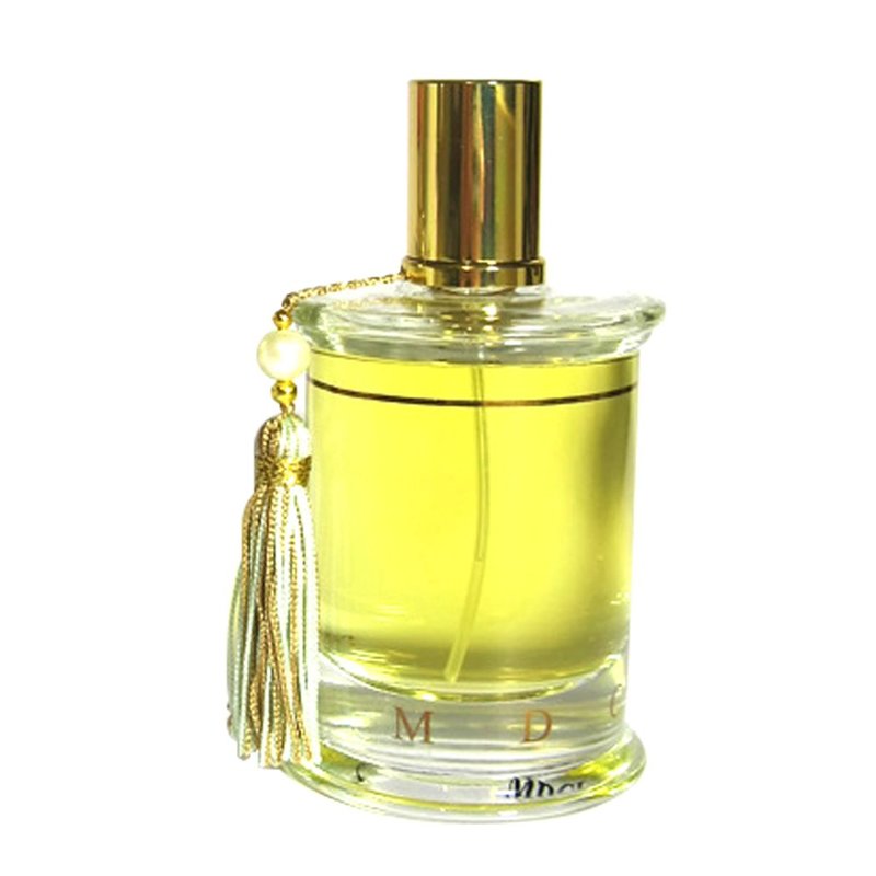 Parfums MDCI - Les Indes Galantes.