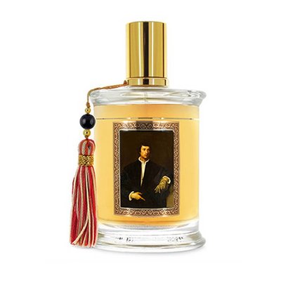 Parfums MDCI - Painters and Perfumers - L'homme aux gants.