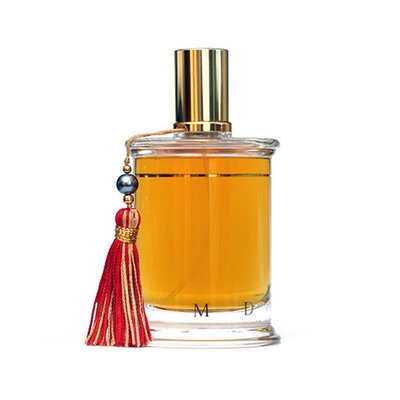 Parfums MDCI - Péché Cardinal.