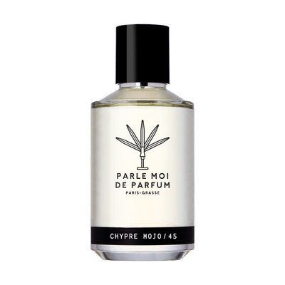 Parle Moi de Parfum - Chypre Mojo / 45.