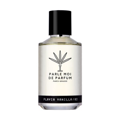 Parle Moi de Parfum - Flavia Vanilla / 82.
