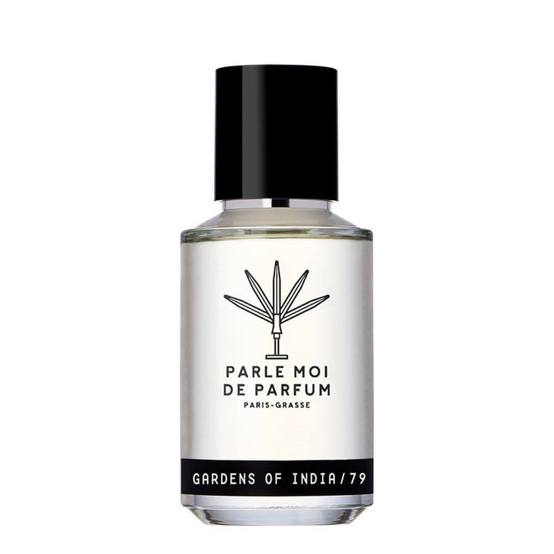 Parle Moi de Parfum - Gardens of India / 79.