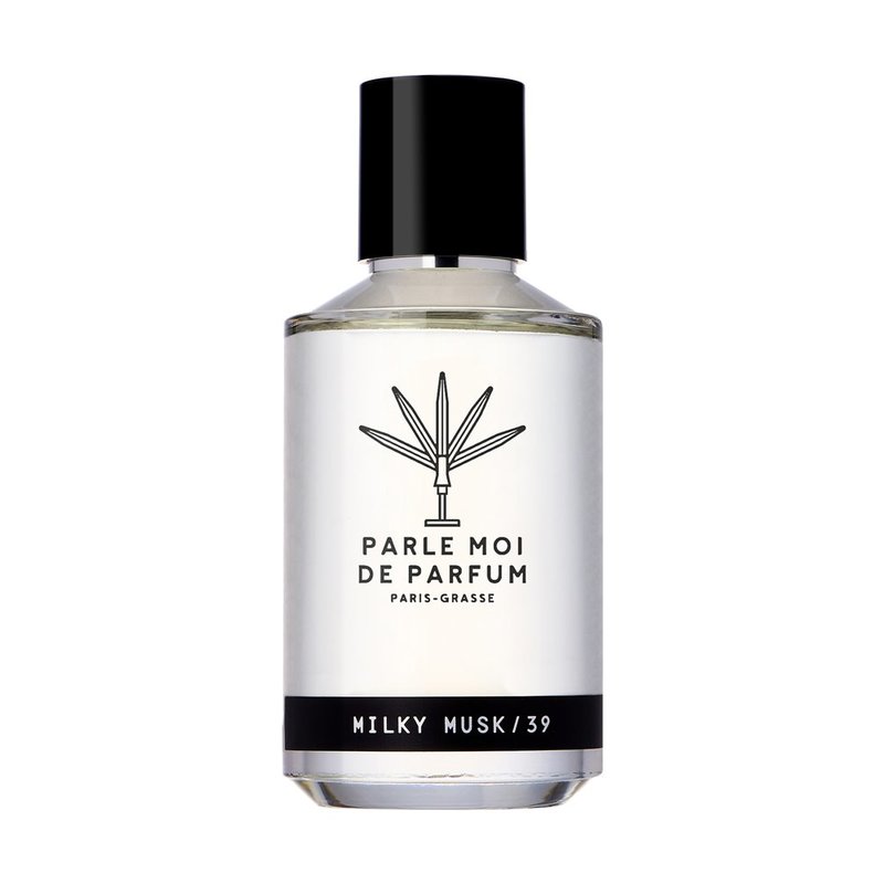 Parle Moi de Parfum - Milky Musk / 39.