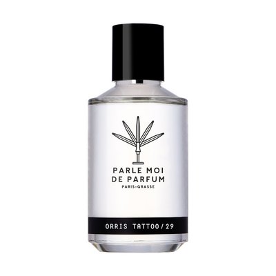 Parle Moi de Parfum - Orris Tattoo / 29.
