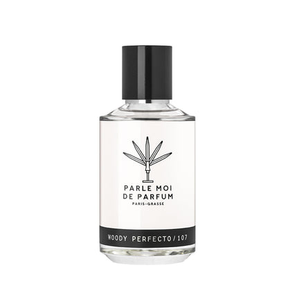Parle Moi de Parfum - Woody Perfecto / 107.