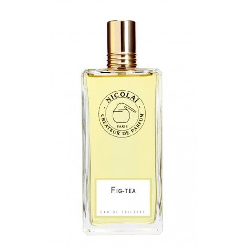 Patricia de Nicolai - Fig-Tea.