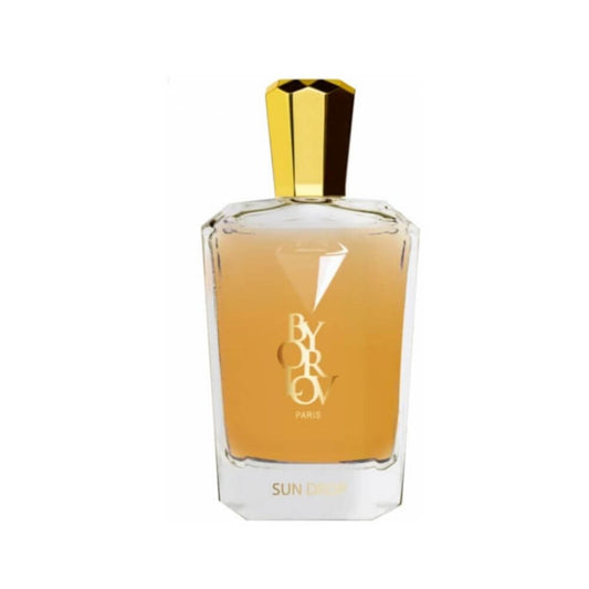 Orlov - SUN DROP EDP.