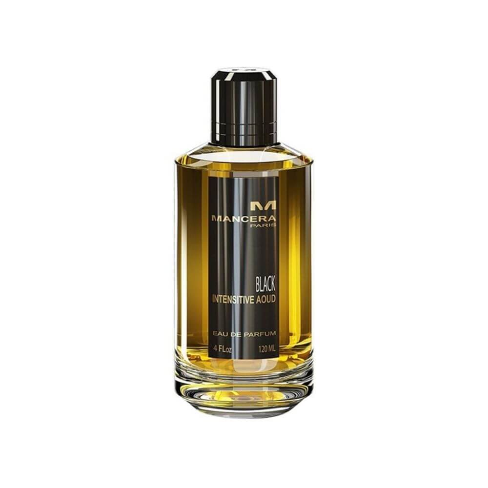Mancera - Intensitive Aoud Black