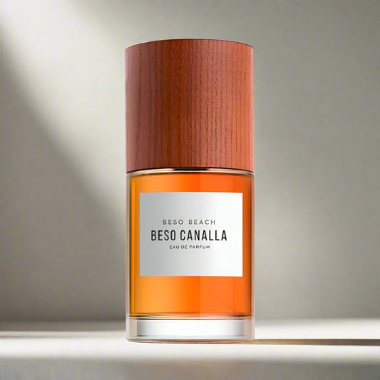 Beso Beach Perfumes - Beso Canalla