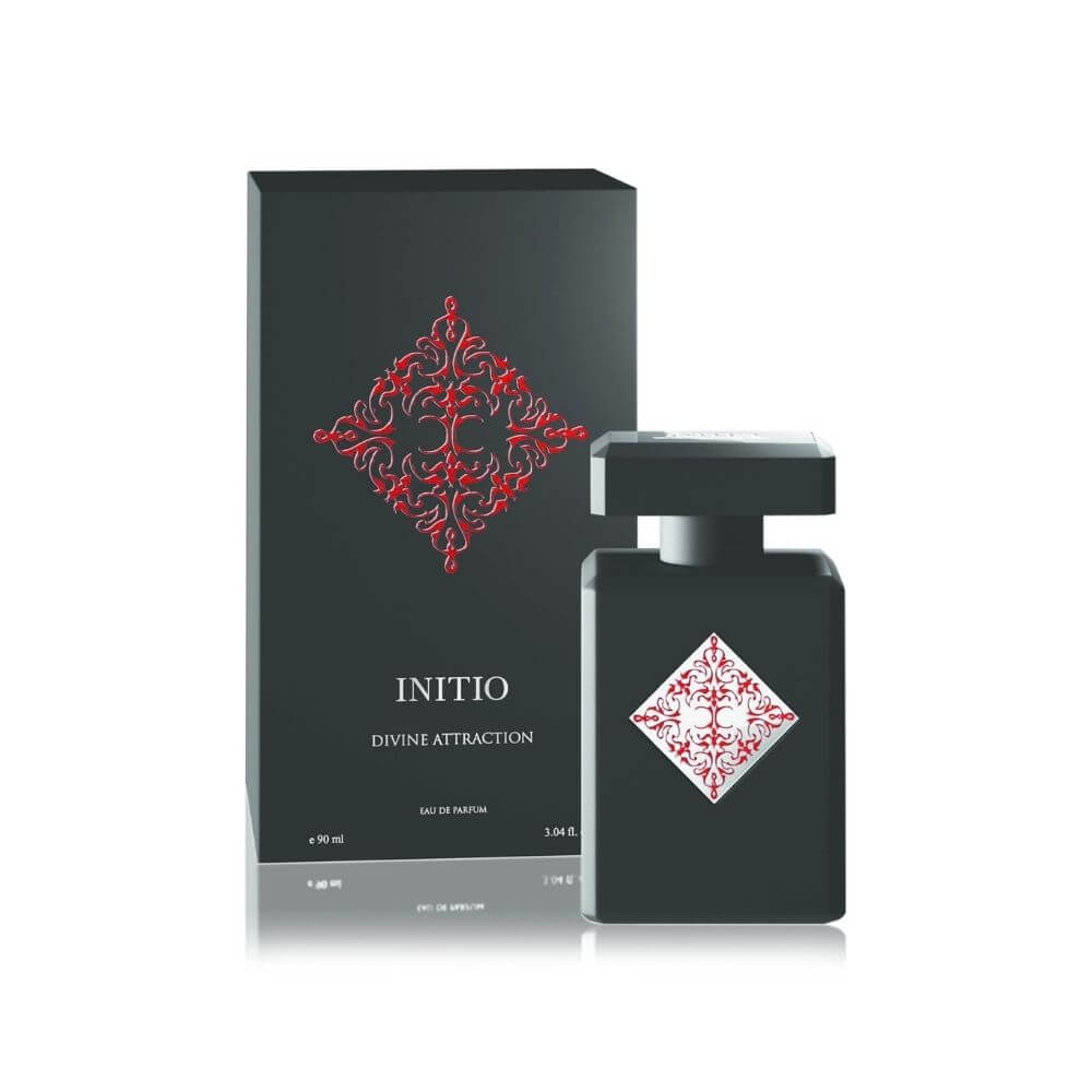 Initio - Divine Attraction